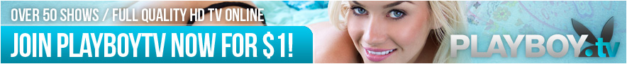 playboy tv videos